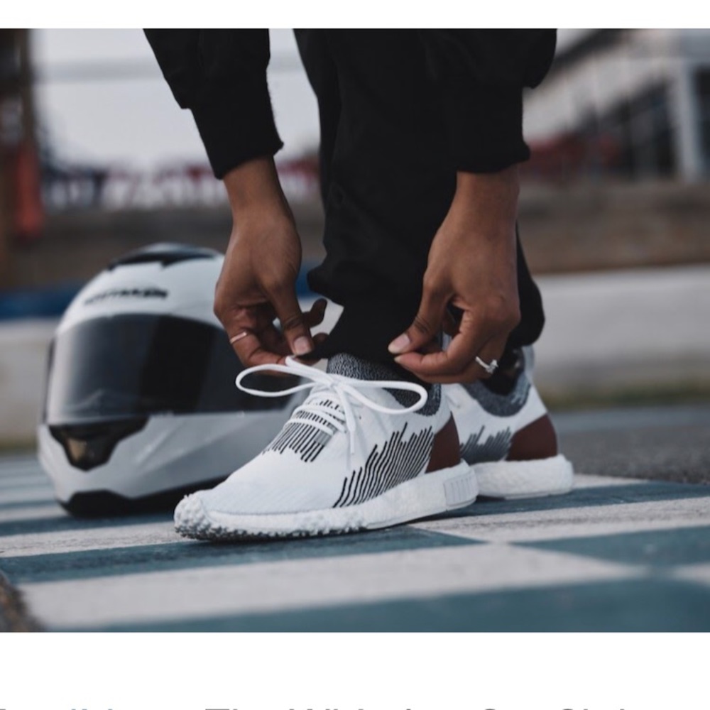 NMD Racer Adidas - Picture 3 of 8